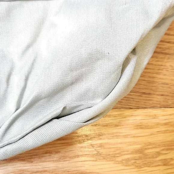 Cavalcanti Quilted Leather Shoulder Bag - Picture 10 of 12